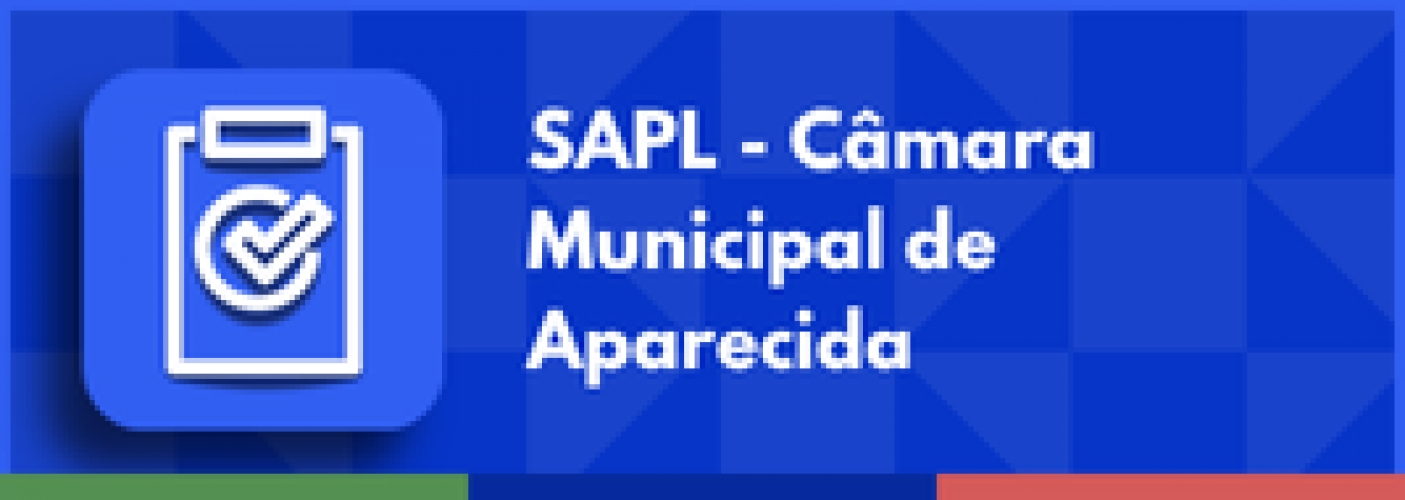 Serviço de Apoio ao Processo Legislativo