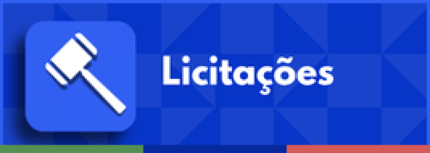 Licitações